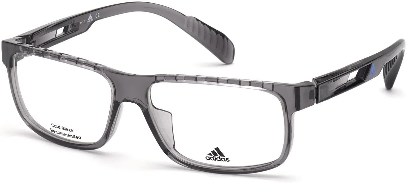 ADIDAS SPORT 5003 Eyeglasses - view 4